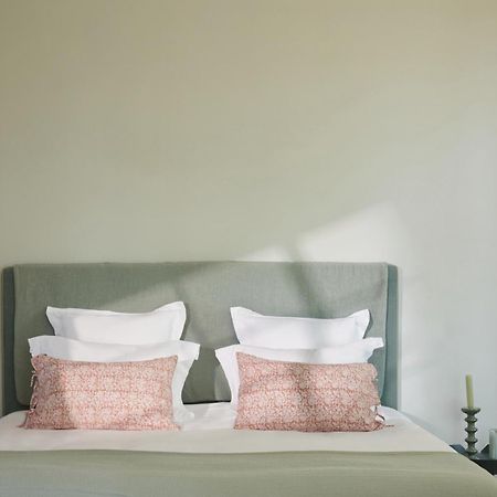 Domaine De Chalamon Bed and Breakfast Saint-Rémy-de-Provence Buitenkant foto